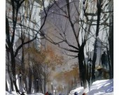 madison square park