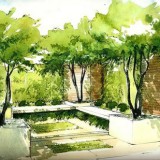 Helen Thomas Garden Design Helen Thomas Garden Design