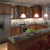 3D Interior Rendering by preVision 3D 3D Interior Rendering by preVision 3D