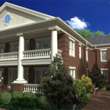 3D Exterior Rendering by preVision 3D 3D Exterior Rendering by preVision 3D