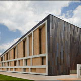 Chapel of the Holy Spirit at Sacred Heart University Chapel of the Holy Spirit at Sacred Heart University