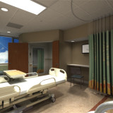 3D Interior Rendering by preVision 3D 3D Interior Rendering by preVision 3D