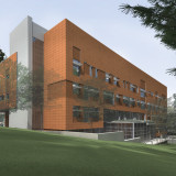 3D Exterior Rendering by preVision 3D 3D Exterior Rendering by preVision 3D