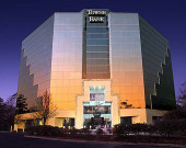 Commercial building