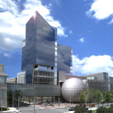 3D Exterior Rendering by preVision 3D 3D Exterior Rendering by preVision 3D