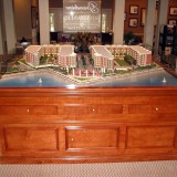 Todd Architectural Models - Image 3 Todd Architectural Models - Image 3