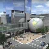 3D Exterior Rendering by preVision 3D 3D Exterior Rendering by preVision 3D