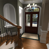 3D Interior Rendering by preVision 3D 3D Interior Rendering by preVision 3D