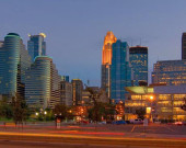Minneapolis DT, MN