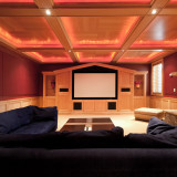 Home theater Home theater