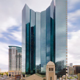 Exterior commercial building architectural photography Exterior commercial building architectural photography
