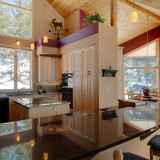 Upscale Kitchen Upscale Kitchen