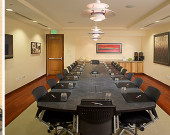 architectural photographer in Seattle