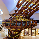 Architectural retail space photography Architectural retail space photography