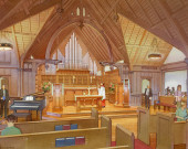 Architectural Illustration