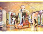 sports Immortal museum