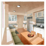 Robert Frank Architectural Illustration Robert Frank Architectural Illustration
