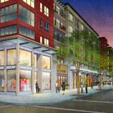 Robert Frank Architectural Illustration Robert Frank Architectural Illustration