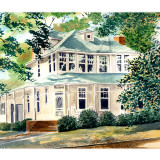 Traditional Watercolor Traditional Watercolor