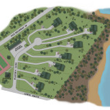 Site Plan used for Marketing Material Site Plan used for Marketing Material
