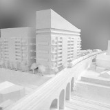 David Easton Architectural Model Maker - Image 10 David Easton Architectural Model Maker - Image 10