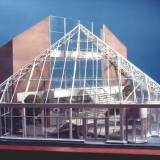 David Easton Architectural Model Maker - Image 1 David Easton Architectural Model Maker - Image 1