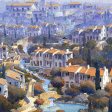 Michael Reardon Architectural Illustration - Image 1 Michael Reardon Architectural Illustration - Image 1