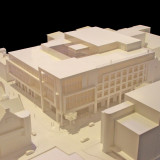 David Easton Architectural Model Maker - Image 2 David Easton Architectural Model Maker - Image 2