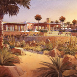 Michael Reardon Architectural Illustration - Image 4 Michael Reardon Architectural Illustration - Image 4