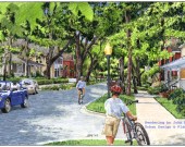 John Moynahan Urban Design & Town Planning