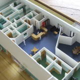 David Easton Architectural Model Maker - Image 4 David Easton Architectural Model Maker - Image 4
