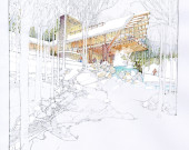 Andre Junget Illustration