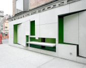 Storefront for Art and Architecture