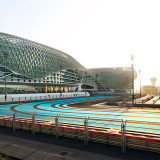 The Yas Hotel Abu Dhabi, SAE The Yas Hotel Abu Dhabi, SAE