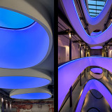 Andel's Hotel Lodz, Poland Andel's Hotel Lodz, Poland