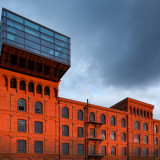 Andel's Hotel Lodz, Poland Andel's Hotel Lodz, Poland
