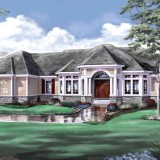 Steven Lomas Architectural Illustration - Image 1 Steven Lomas Architectural Illustration - Image 1