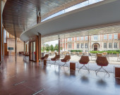 Architectural Photographer: Fabrice Dunou