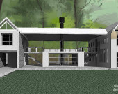 Revit architecture and others.