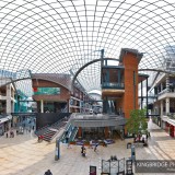 Cabot Circus - Bristol Cabot Circus - Bristol