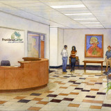 Adult Care Facility, Baltimore Adult Care Facility, Baltimore