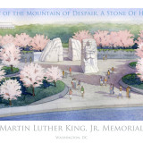 King Memorial for the King Foundation King Memorial for the King Foundation