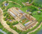 Smithsonian\'s Washington National Zoo
