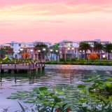 3D kien truc | 3D animation on Viva city at Vietnam 3D kien truc | 3D animation on Viva city at Vietnam