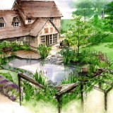 Helen Thomas Garden Design Helen Thomas Garden Design