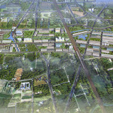 3D kien truc | 3D animation on new development at Vietnam 3D kien truc | 3D animation on new development at Vietnam