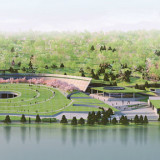 3D kien truc | 3D animation on digital museum at Vietnam 3D kien truc | 3D animation on digital museum at Vietnam