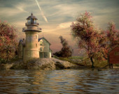 Lighthouse