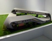 architectural model maker