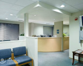 Bristow Family Practice Waiting Room | Bristow, VA